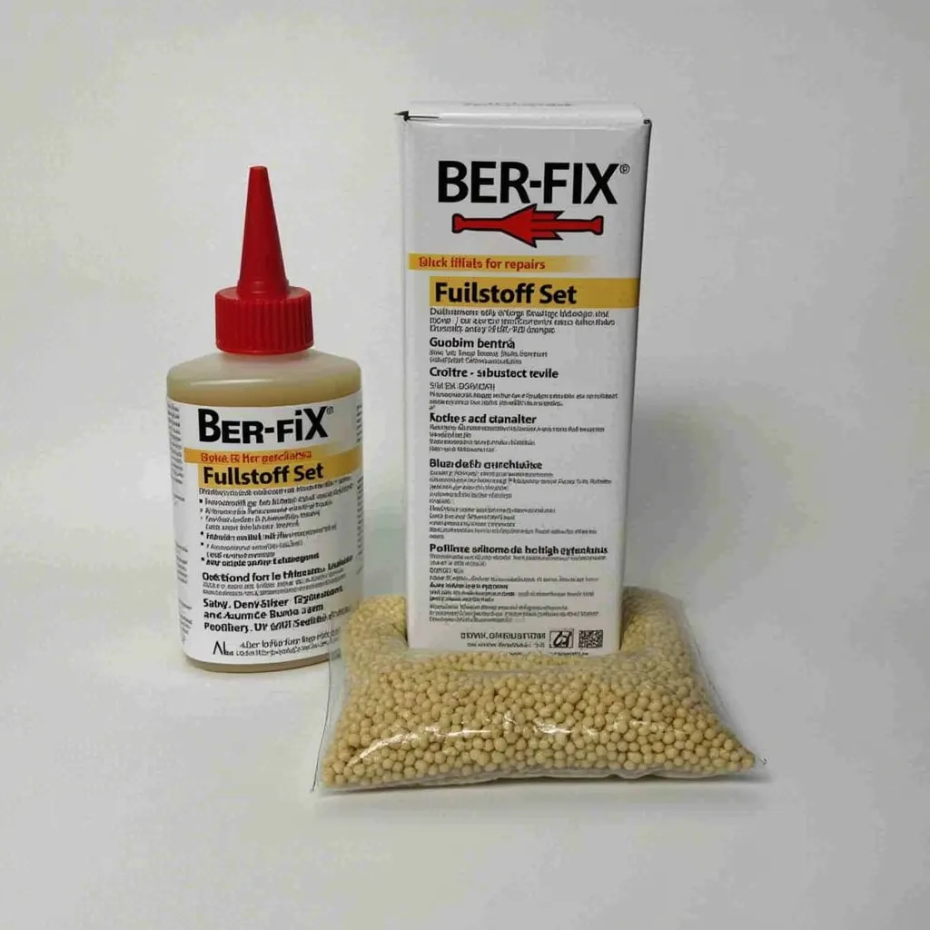 Ber-Fix Füllstoff Set