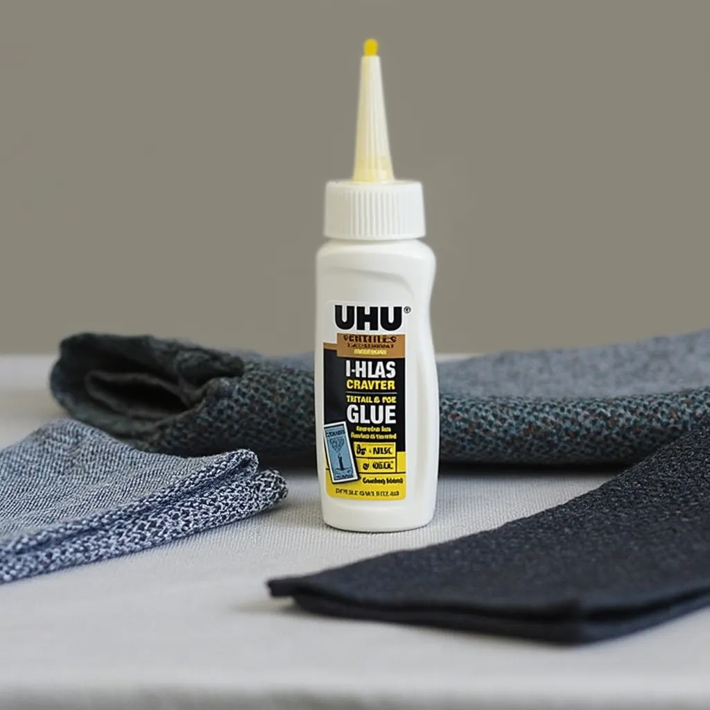 UHU Textilkleber