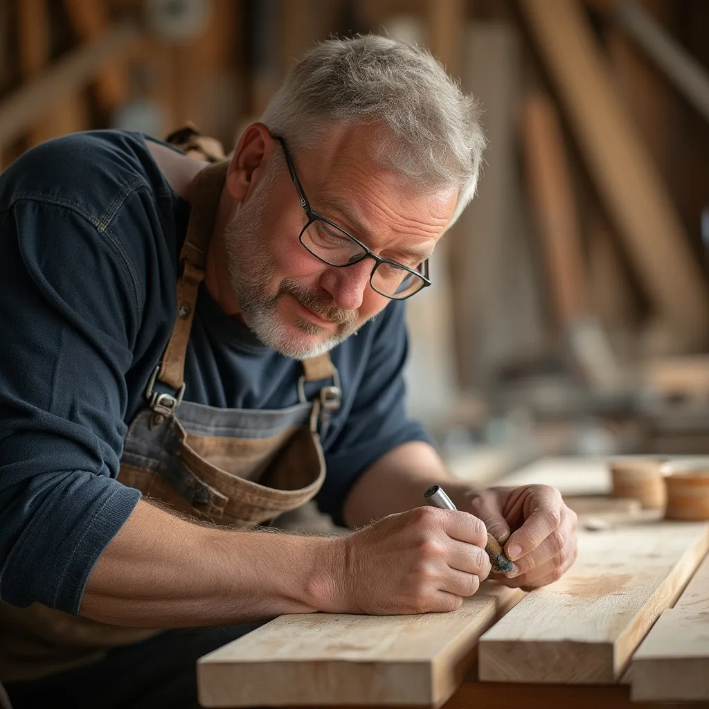 Porträtfoto von Markus Klein